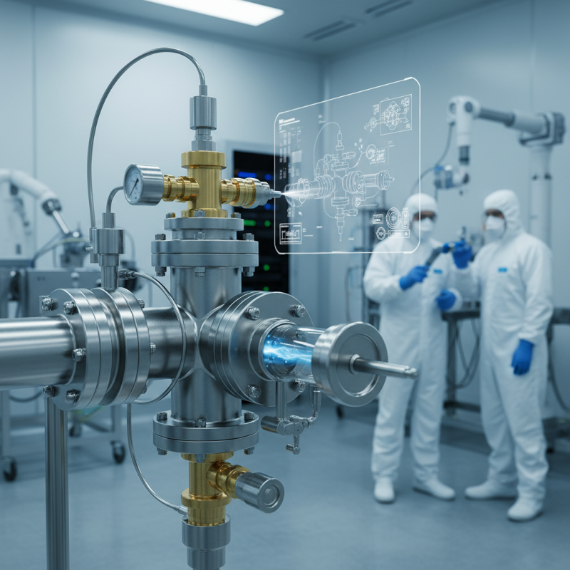 How to Choose the Right Vacuum Sequence Valve for Your Needs?