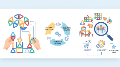 Discover the Best Magnetic Toys in China for Creative Play and Learning?