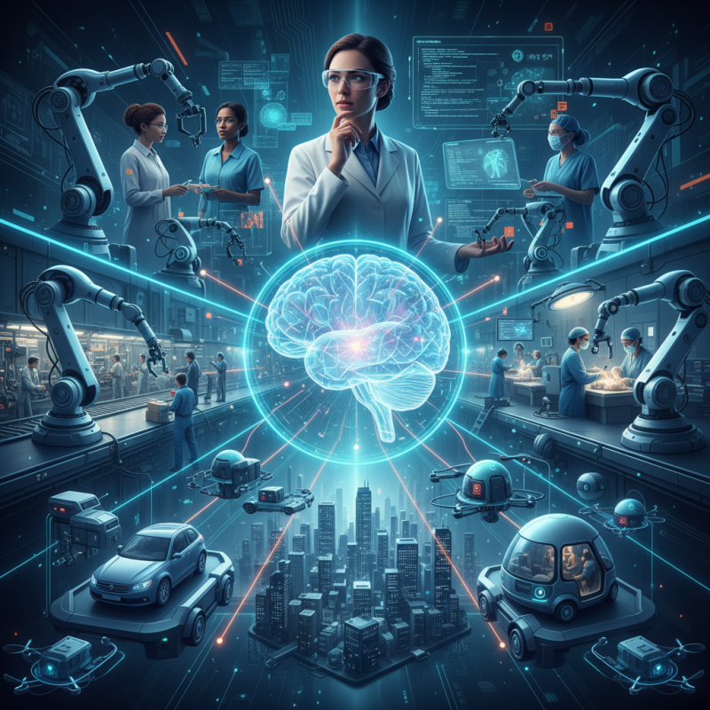 2026 Top Robotics Software Innovations What You Need to Know?