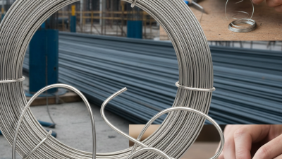 Why Choose Stainless Steel Wire for Your Projects?