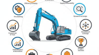 Top 10 Excavator Hydraulic Cylinder Manufacturers to Choose?