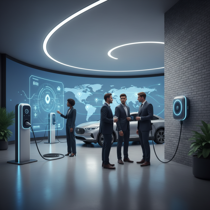Best Ev Car Charger Options for Global Buyers in 2026?