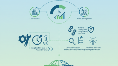 2026 Best Grooved Fittings for Global Buyers Guide?