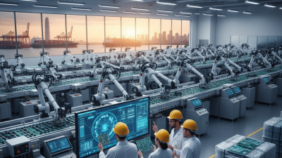 Top Printed Circuit Board Suppliers in China How to Choose?