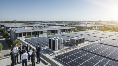 How to Buy Solar Energy Products for Your Business?