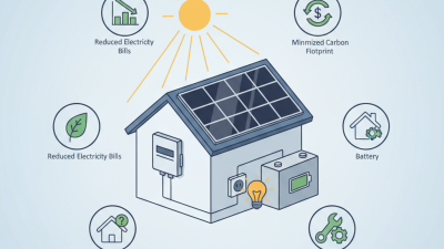 What is a Solar Power System Kit and How Does It Work?