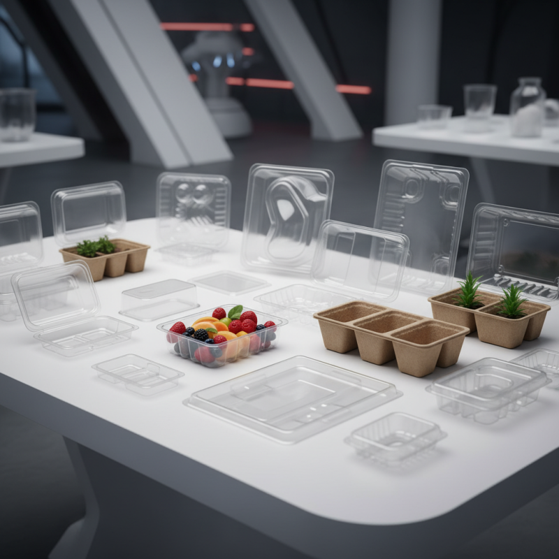 Best Thermoform Packaging Solutions for Global Buyers?