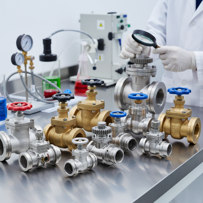 Top Tips for Choosing the Right Liquid Flow Control Valve?