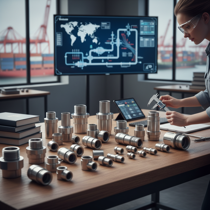 Essential Tips for Choosing Metal Hose Fittings Worldwide?