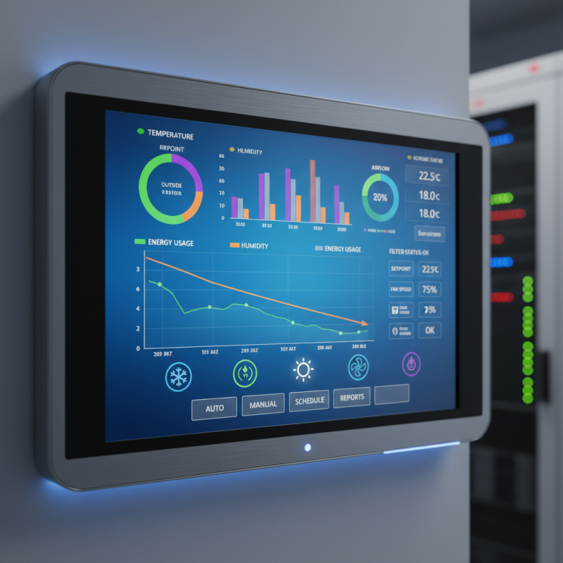 Why Choose an Hvac Ddc Panel for Your Business Needs?