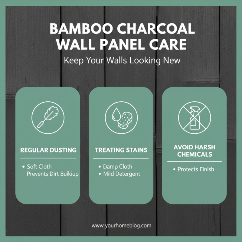 2026 How to Choose Wall Paneling Bamboo Charcoal Wood Veneer for Your Home?