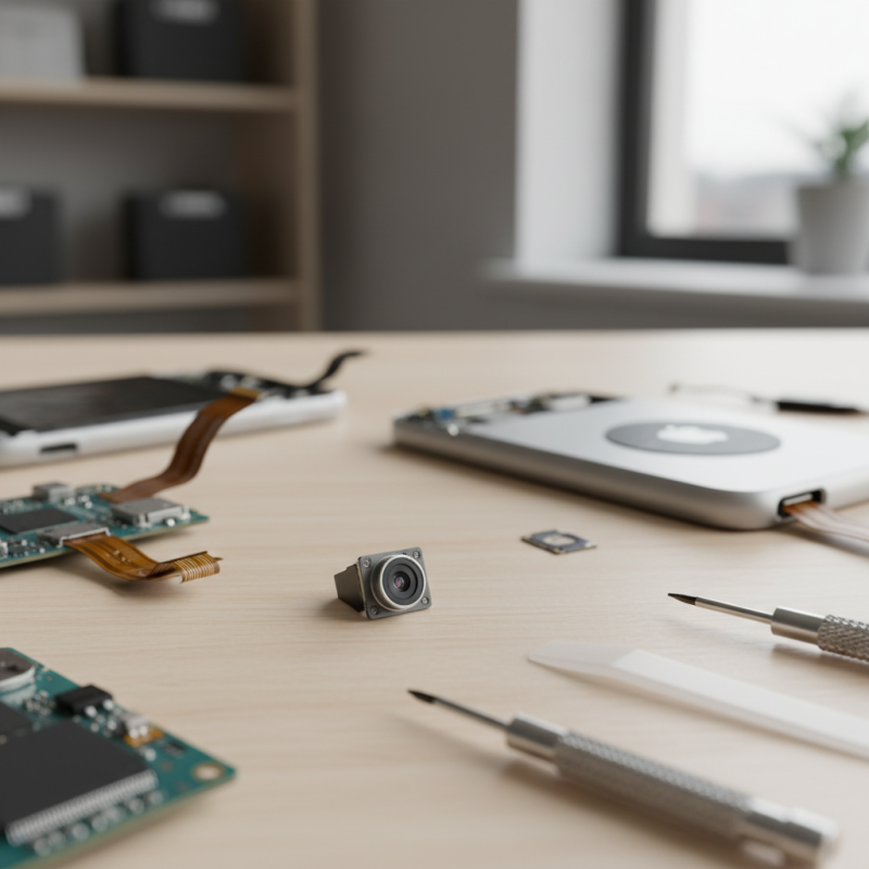 Where to Buy the Best Ipod 5 Back Camera Options?