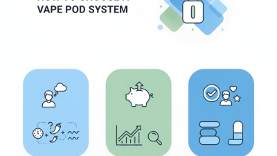 How to Choose ZOOY RTX 30K Puffs Disposable Vape Pod System?