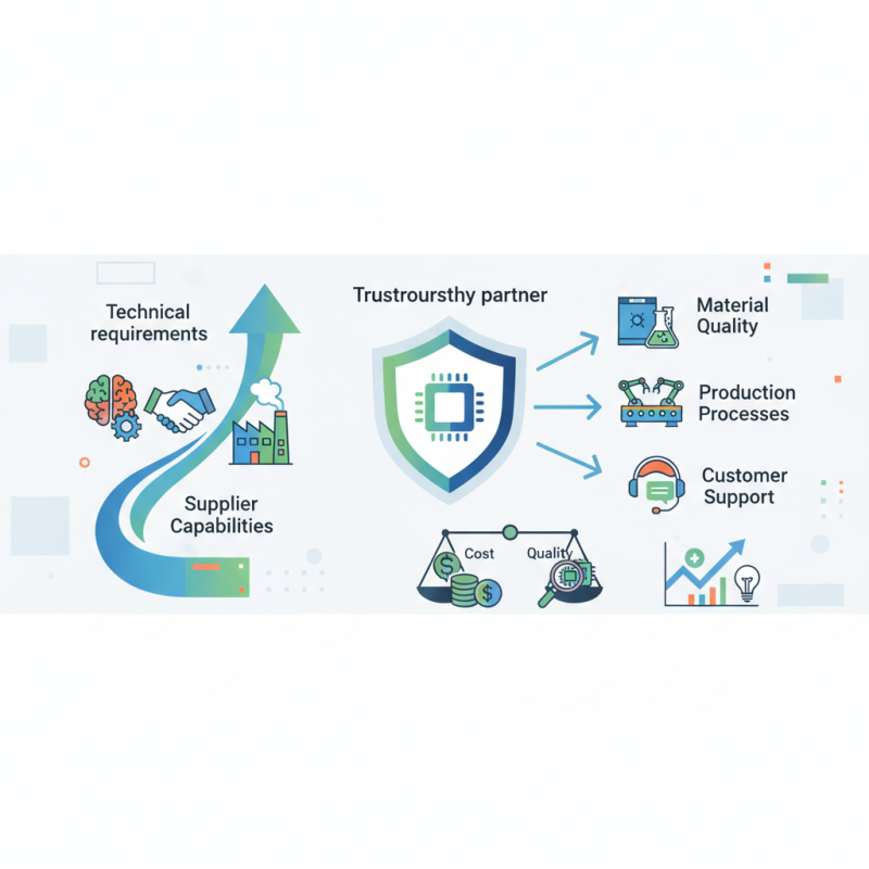 How to Choose the Best Flexible PCB Manufacturing Service?
