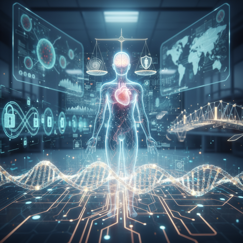 Top Life Science Health Trends That Are Shaping Our Future?