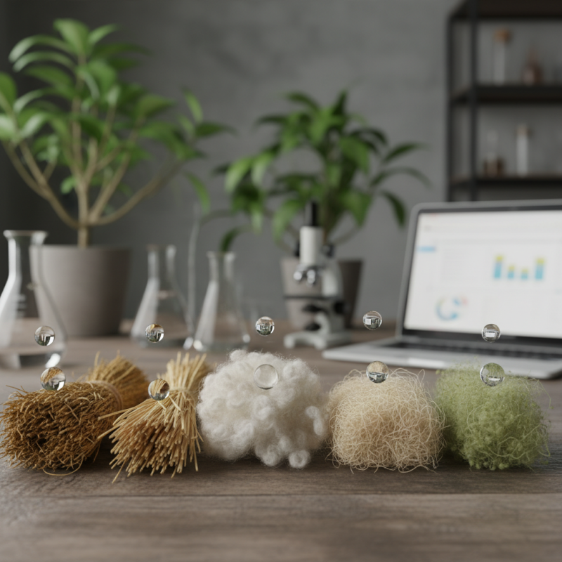 Top 5 Hydrophobic Natural Fibers You Should Consider?