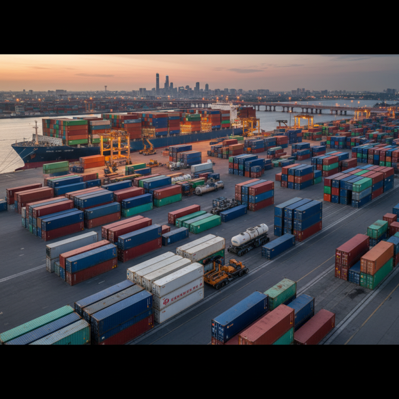 2026 Top 40 Storage Container Options for Global Buyers?