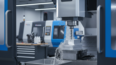 10 Essential Tips for Choosing Aluminium CNC Machining Centres?