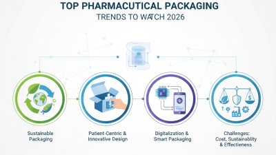 Top Pharmaceutical Packaging Trends to Watch in 2026?