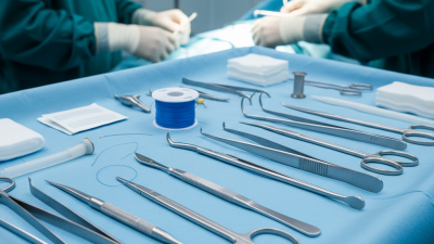 10 Best Surgical Items You Need for a Successful Procedure?