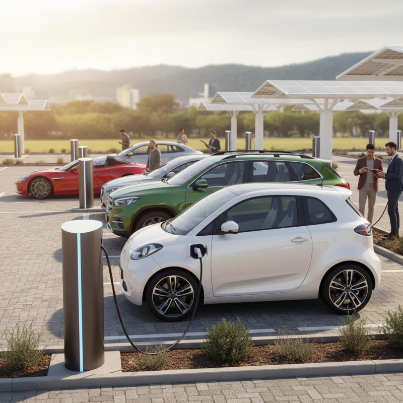 How to Choose the Right Electric Car for Your Needs?