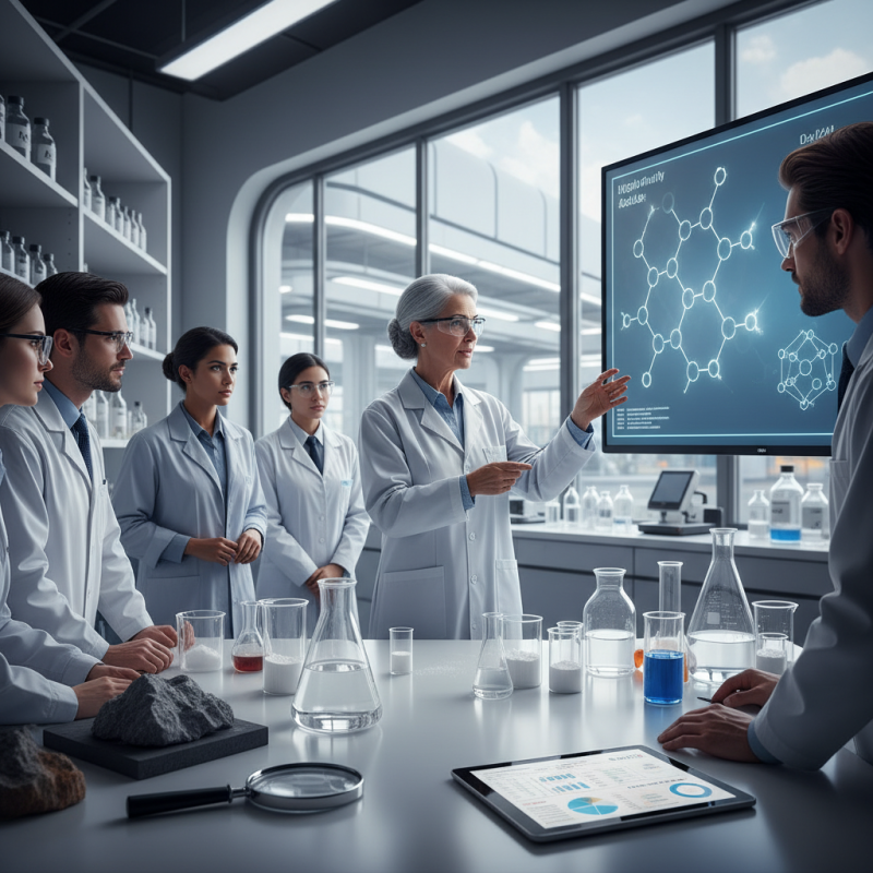 Best Alumina Oxide Suppliers Worldwide for Your Sourcing Needs?