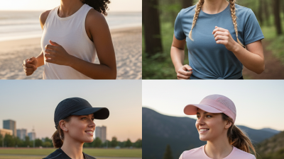 10 Essential Tips for Choosing the Perfect Ladies Running Cap