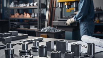2026 How to Choose the Right Punch Die for Your Needs?
