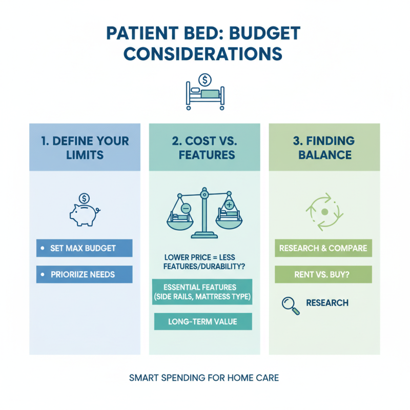 How to Choose the Best Patient Bed for Home Use?