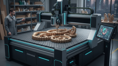 Best CNC Router Machines for Global Buyers in 2026?