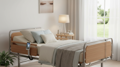 2026 Top Hospital Like Beds for Home What Are Your Options?