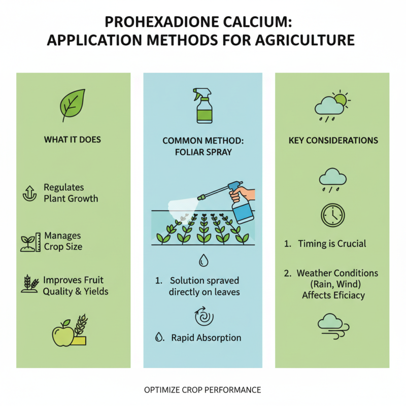 2026 Best Prohexadione Calcium Plant Growth Regulators Guide?