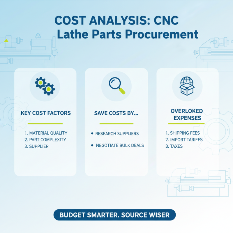 Top CNC Lathe Parts Buyers Guide for Global Procurement?