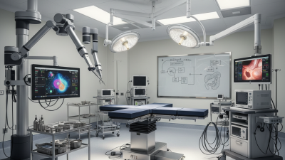 How to Choose the Right Surgical Equipment for Your Needs?