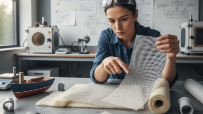 Top Tips for Choosing the Right Fiberglass Mat for Your Project?