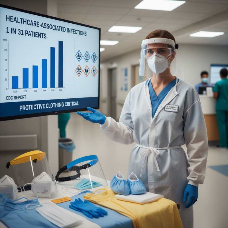 How to Choose the Right Protective Clothing for Medical Use?