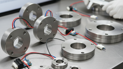 10 Essential Tips for Choosing the Right Hollow Load Cell