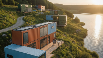 What Are the Best Container Sizes for Homes?