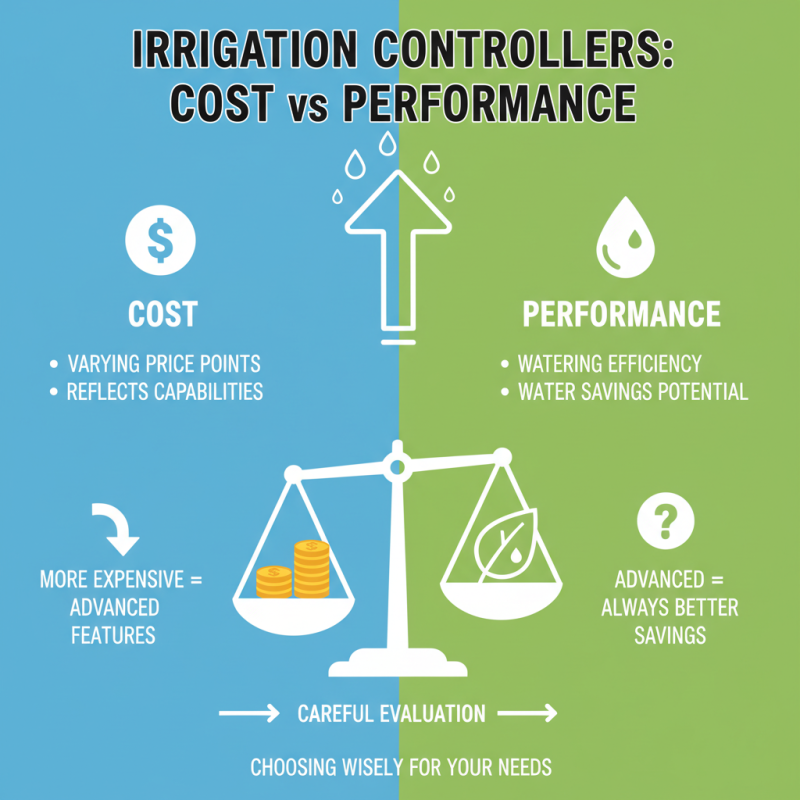 How to Choose the Best Single Station Irrigation Controller?