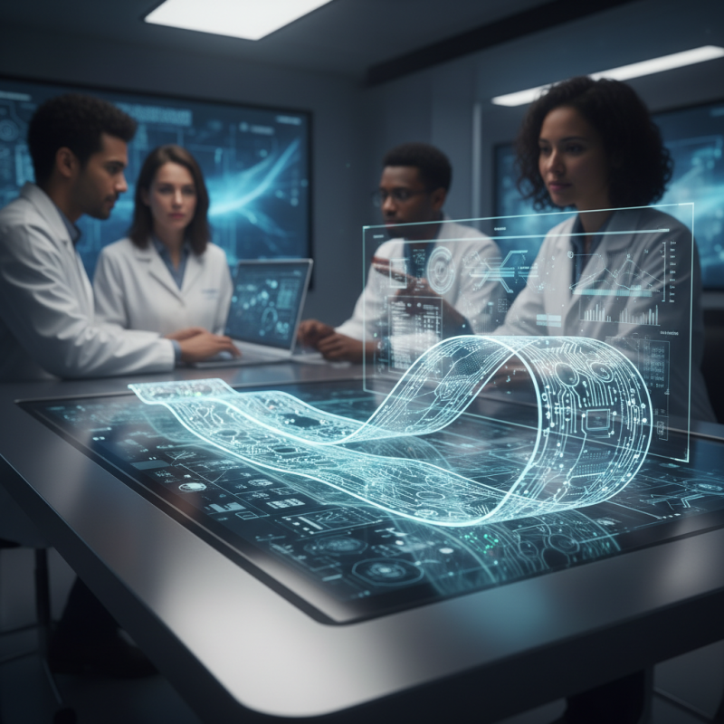 2026 Top Trends in Flexible Printed Circuit Board Technology?