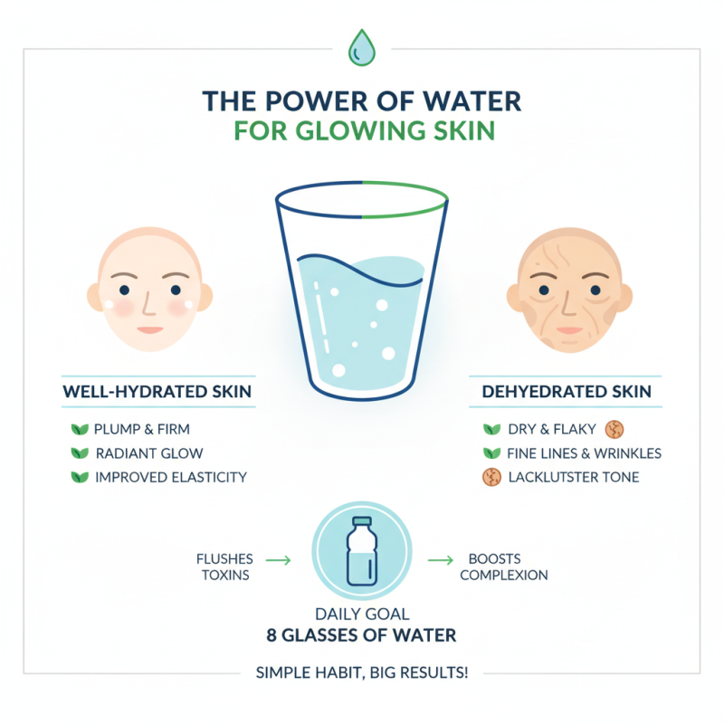 Top 10 Skin Help Tips for Radiant Healthy Skin