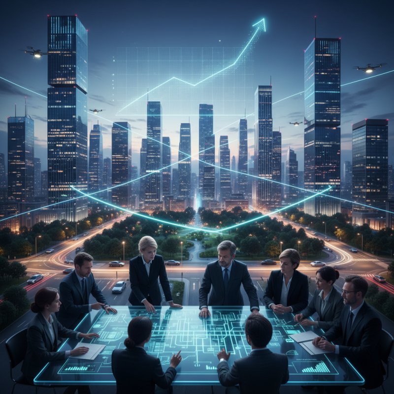 Top 10 IoT Lighting Solutions for Global Buyers in 2026?