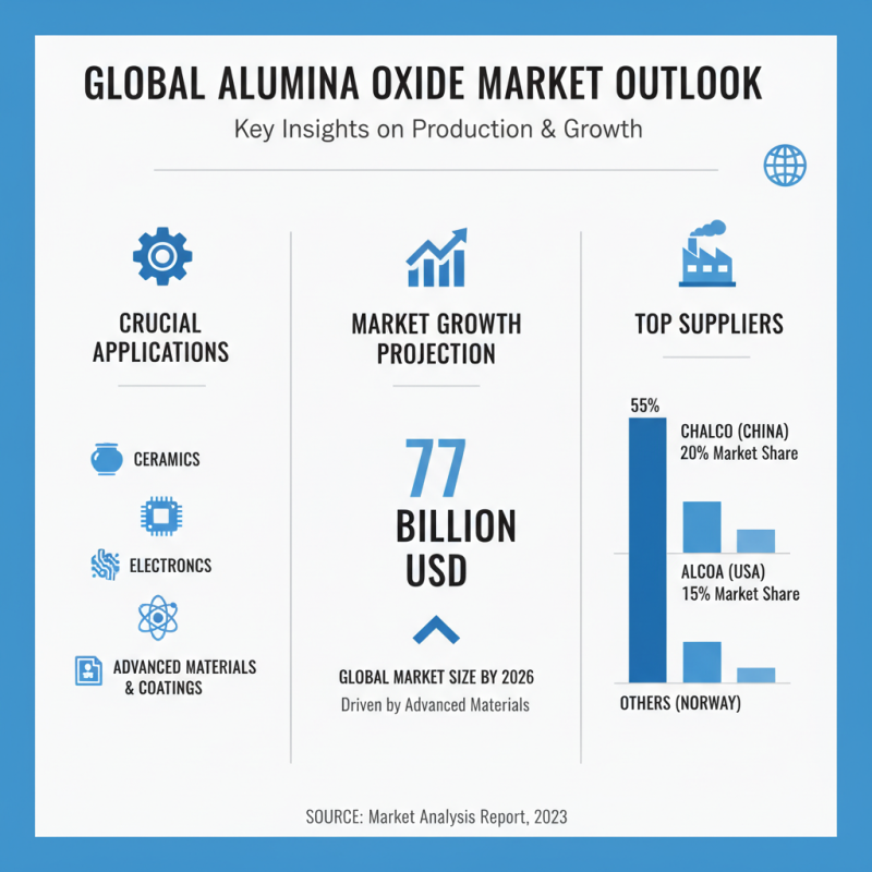 Best Alumina Oxide Suppliers Worldwide for Your Sourcing Needs?