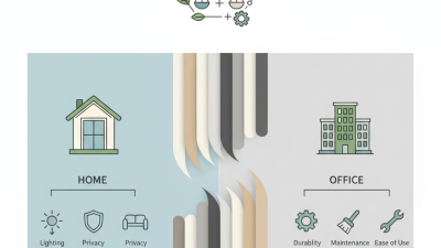 2026 Best Vertical Blinds Options for Home and Office?