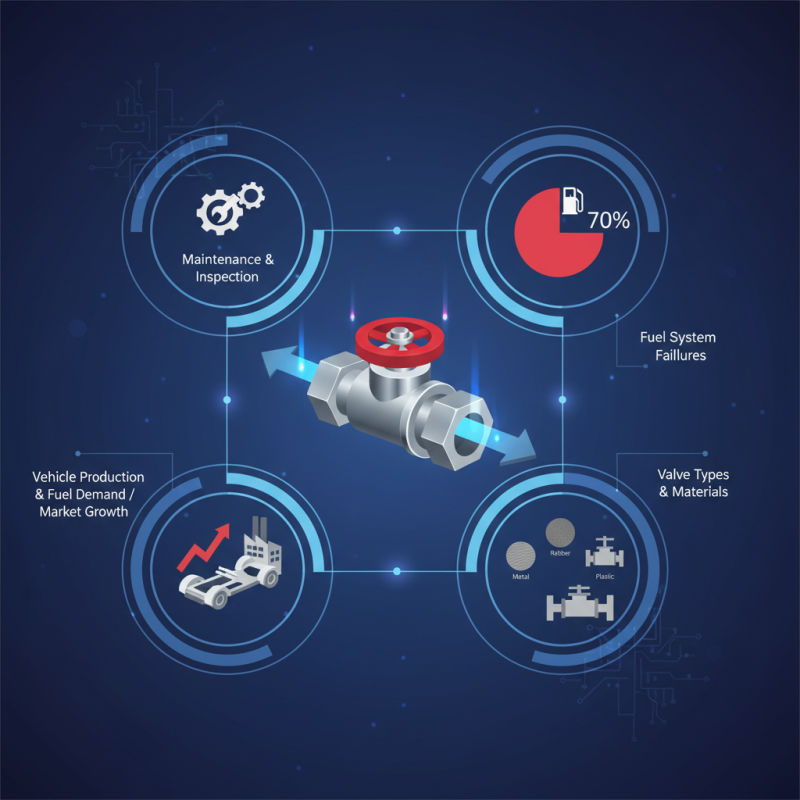 China Best Gasoline Shut Off Valve Comprehensive Guide for Optimal Performance?