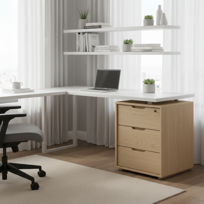 Best 3 Drawer Cabinet for Maximum Storage Solutions?