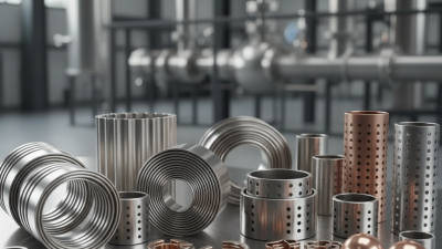Why Are Metal Packing Components Essential for Industrial Applications?