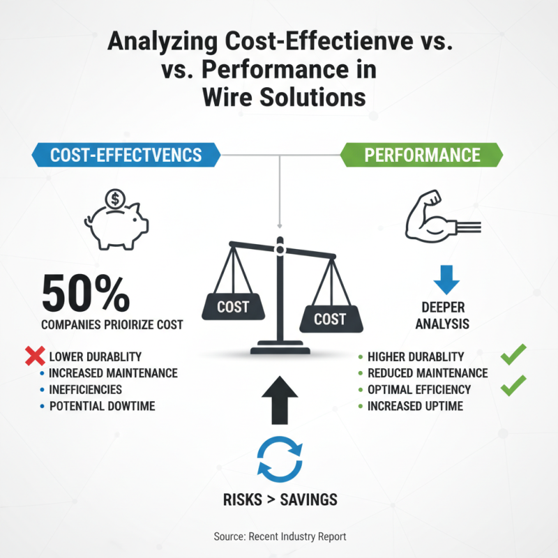 Top 10 Tips for Sourcing the Best Cable and Wire Solutions?