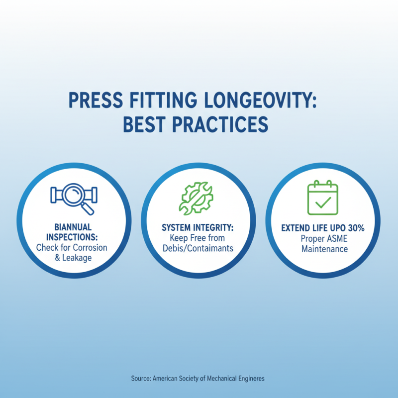 10 Essential Tips for Using Press Fittings Effectively?