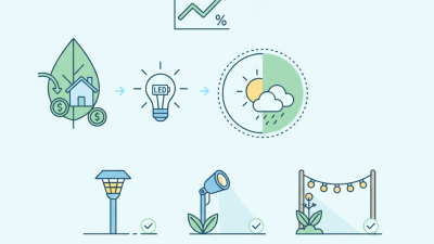 Top Solar Powered Lights Outdoor for Your Garden Needs?